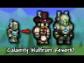 The new wulfrum rework is insane
