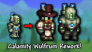 The new wulfrum rework is insane