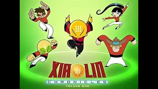 xiaolin chronicles