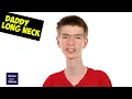 The Neck That Broke the Internet Whatever Happened to Daddy Long Neck