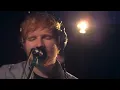 Ed Sheeran - Sing (Capital Session)