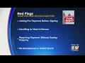 North Texas family scammed out of rental home