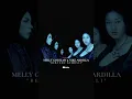 Download Lagu Melly Goeslaw \u0026 Nike Ardilla - Bertemu Kembali #shorts