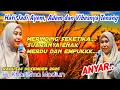 Lagu PENGAJIAN HJ. KHARISMA YOGI NOVIANA MADIUN TERBARU 25 DESEMBER 2025