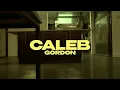I Need Peace - Caleb Gordon