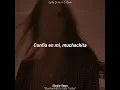 Sergio Vega - Muchachita De Ojos Tristes (Letra)