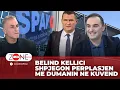 Download Lagu Belind kellici shpjegon perplasjen me Dumanin ne Kuvend - Zone e Lire 