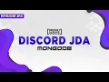 JDA 4 Bot Tutorial - Other database support Episode 14 MenuDocs