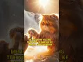 Download Lagu Inilah 5 janji Allah untuk orang yang suka memelihara Kucing #short #kucing #kesayanganNabi