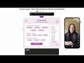 Vocal Coach Code in Place Final Project Irene Garcia