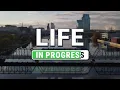Life In Progress What is a death doula