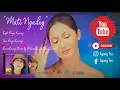 Download Lagu Lagu Bali Nostalgia_Mati Ngadeg_Cipt. Panji Kuning_{High-Res Audio}_Remastering Stereo by Putranata.