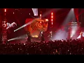 BESAME REMIX en vivo con Bavhi, Seven Kayne, Milo J, Tiago PZK y Khea desde el Luna Park