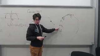 Parallel Algorithms ITMO 2022 Part 9 Misc
