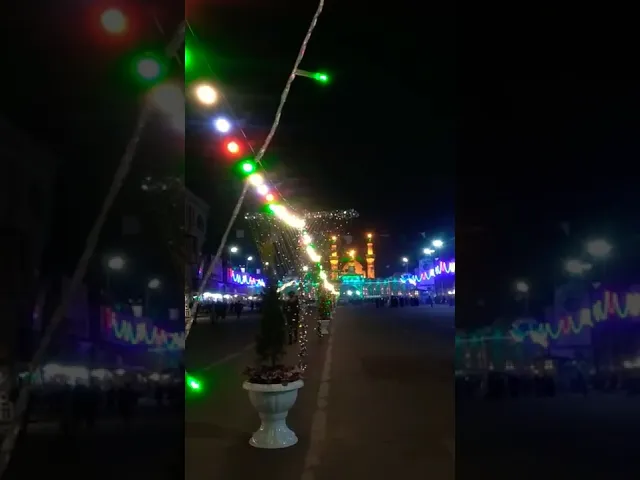 ⁣السلام عليك يا ابا الفضل العباس