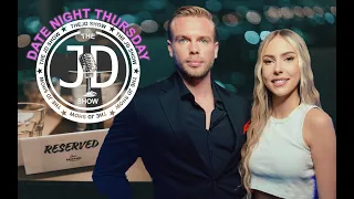 The JD Show Modeling Heartbreak and Dating in L A Ashley s Candid Insights