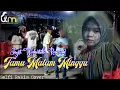Lagu JOGET RANCAK WAKATOBI TAMU MALAM MINGGU|| SELFI RAHIM COVER..!