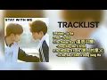 Download Lagu Playlist Music Full Album OST. Stay With Me The Series Terbaru (2023) | (Official Audio Music)