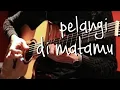 Download Lagu Pelangi di Matamu - Jamrud (Fingerstyle Guitar Cover)