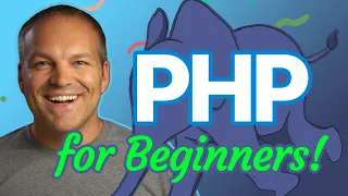 Learn PHP Complete Beginner s Guide Full Course