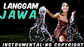 Download INSTRUMENT LANGGAM JAWA TEMAN NGOPI NO COPYRIGHT MP3