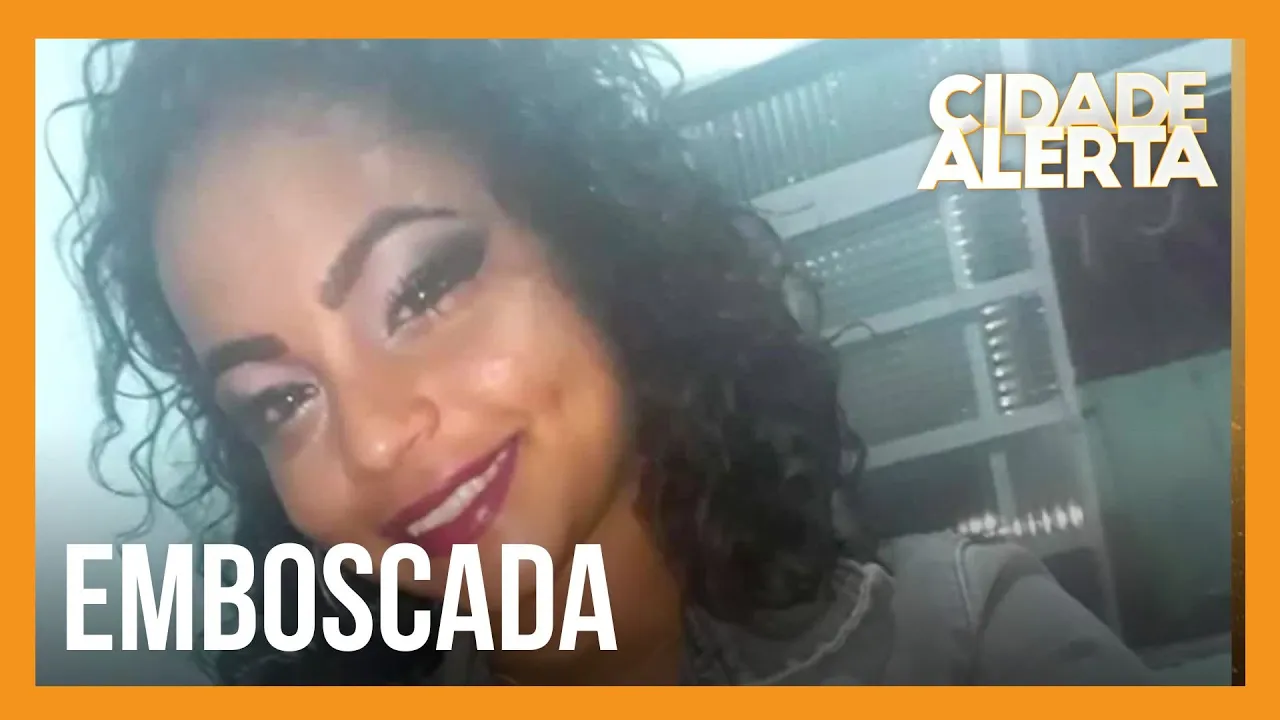 Caso Vitória: jovem vai até outro Estado para reatar namoro e é morta pelo ex