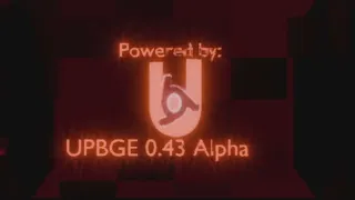 UPBGE Resident Evil/Silent Hill 1 Fixed Cameras