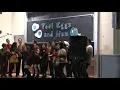 Slipping (Eryn Allen Kane) - Treblemakers A Cappella