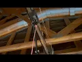 Genie Garage Door Opener - not opening carriage not engaged to turnbuckle