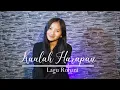 Sari Simorangkir  - Kaulah Harapan (Cover by Tirsa)