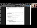 CH123L Pre Lab 1 How to Set Up Lab Notebook for Summer Course