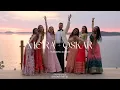 Download Lagu Meira \u0026 Oskar - Wedding Dance | Choreographed by Dhvani Patel