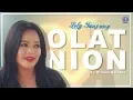 Download Lagu OLAT NION (Official Music Video) - Lely Tanjung