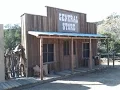 Old Western Town False Front Old West General Store Facade Pt 4 Start To Finish