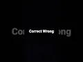Download Lagu Correct. sound effect and wrong sound effect