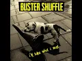 We Fall to Pieces - Buster Shuffle
