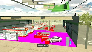 new bug car parking 478 100 billion money no banned