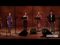 Roomful of Teeth: Caroline Shaw’s Partita for 8 Voices (Excerpt)