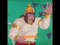 Behind The Animation - Hanuman gets attacked #shorts