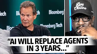AI Is Going To Replace You In 3 Years Verizon CEO Talks Customer Service Agent Layoffs Robots