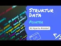 Apa Itu Pointer Struktur Data Pointer