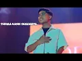Download Lagu ONYO TERHARU MELIHAT \