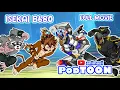 Lagu ISEKAI B680 FULL MOVIE - Animasi Podtoon Series Full Movie