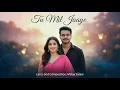 Lagu Tu Mil Jaye To Waqt Tham Jaye | Romantic Bollywood Duet | Heart Touching Hindi Love Song