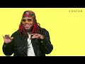 Leon Thomas "MUTT" Official Lyrics & Meaning | Genius Verified