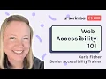 Ask an Expert Web Accessibility 101 A11Y