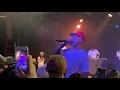 ONE LAST SHOW(台北）@L.C . GorDoN國蛋- 嘻哈囝