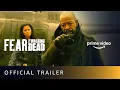 Video di Fear The Walking Dead Season 7 - Official Trailer | Lingua inglese