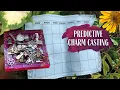 How to Use the Month Ahead Cloth Current Fav Charms for Casting