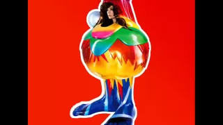 bj rk i see who you are